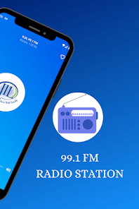 99.1 Fm Radio Stations Online - Apps On Google Play