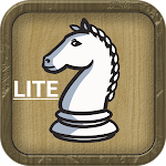 Cover Image of Download Chess - Knight forks  APK
