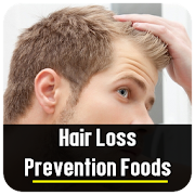 Hair Loss Prevention Foods