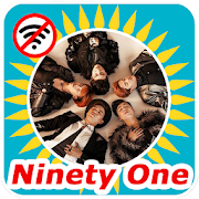91 (Ninety one) әндері
