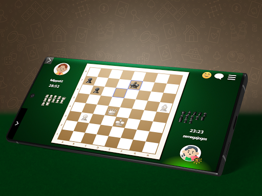 Chess Online & Offline 107.1.14 screenshots 6