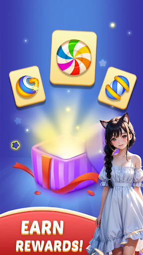 Gorgeous Gems Screen 3