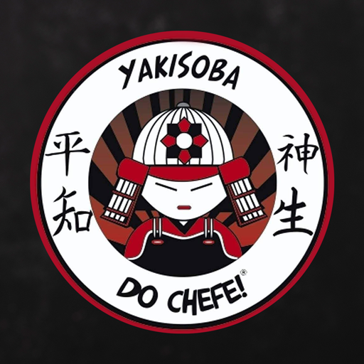 Yakisoba do Chefe logo