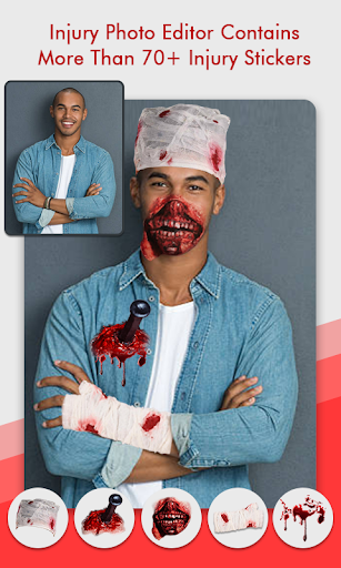 Updated Injury Photo Editor Pc Android App Mod Download 22