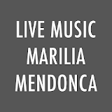 Live Music Marilia Mendonca icon