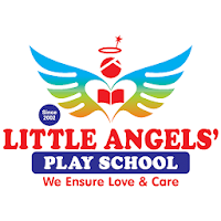 LITTLE ANGELS PLAY SCHOOL