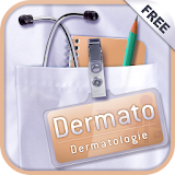 SMARTfiches Dermatologie Free icon
