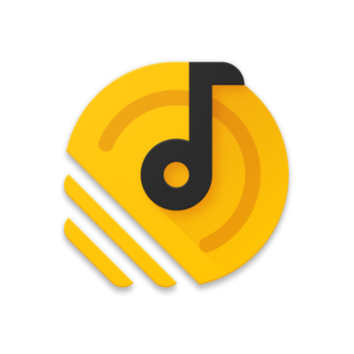 Pixel - Music Player 5.5.6 Icon