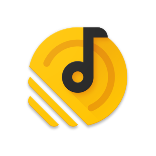 Pixel - Music Player  Icon