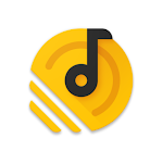 Cover Image of Descargar Píxel - Reproductor de música 4.3.3 APK