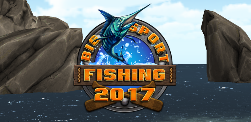 Big Sport Fishing 2017