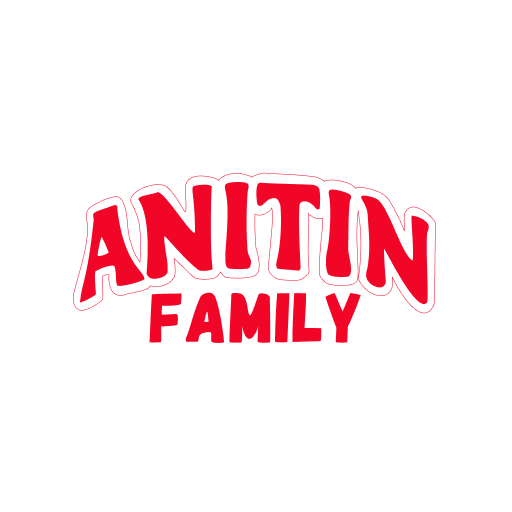 ANITIN FAMILY