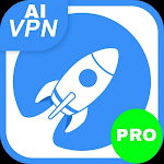 Cover Image of ダウンロード Aitech Injector PRO Free VPN TUNNEL 1.2.9 APK