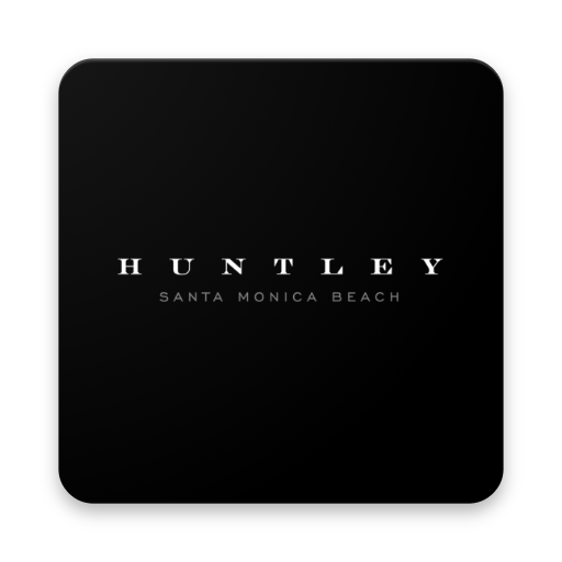 The Huntley Hotel  Icon