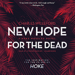 Icon image New Hope for the Dead: A Novel
