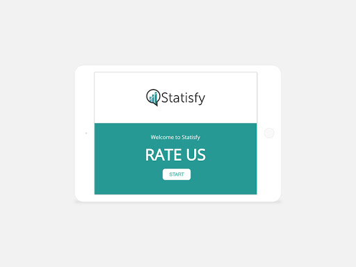 Android application Statisfy App screenshort