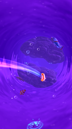 Game screenshot Blue Swirl hack