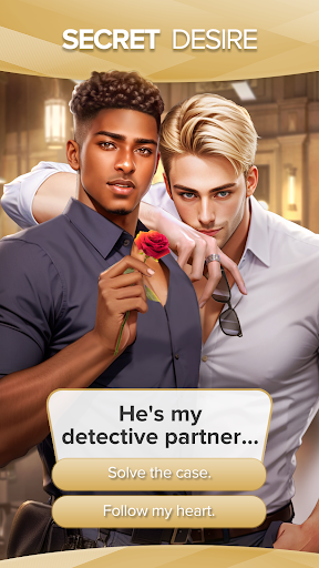 Whispers: Chapters of Love - Adventure - games