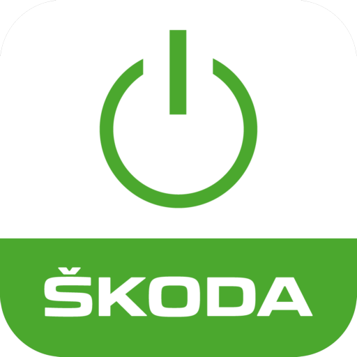 ŠKODA Remote 1.1 Icon