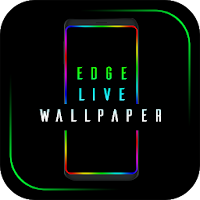 Edge Light Live wallpaper