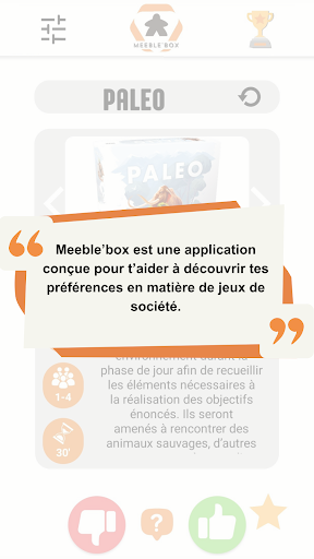 MeebleBox Screen 2