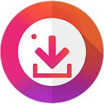 Cover Image of Tải xuống Reelsaver for Instagram:Fast S  APK