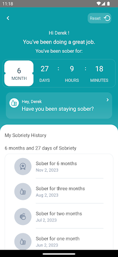 Zinnia Health Screen 2