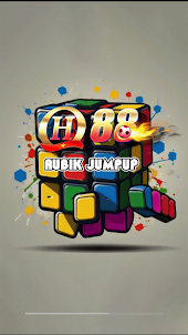Qh88 Rubik Jumpup