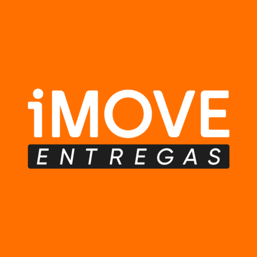 iMOVE Entregas logo