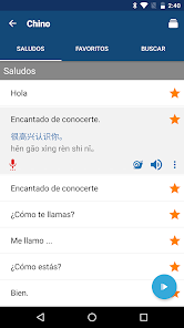 Aprende chino | Traductor - Apps en Google Play