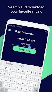 Music Downloader 2021 Apk Free Download Mp3 Music 5