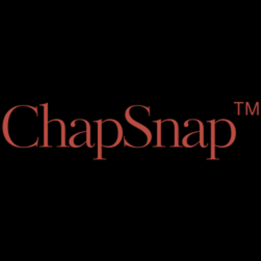 ChapSnap logo