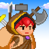 Extreme Job Knight's Assistant! icon