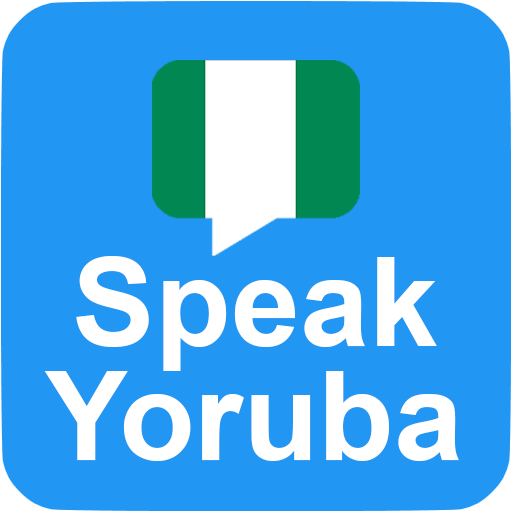 Learn Yoruba Language Logo