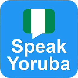 Imagem do ícone Learn Yoruba Language