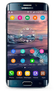 Imágen 2 Launcher Theme for LG K61 android