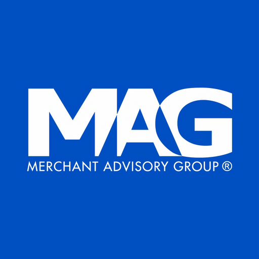 MAG Conferences logo