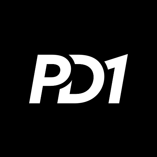 PD1 Soccer Training logo