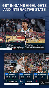 Download NBA: Live Games & Scores For PC Windows and Mac apk screenshot 4