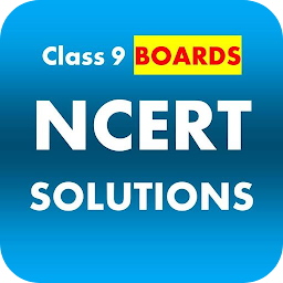Icon image Class 9 NCERT Solutions