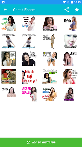 Kumpulan Stiker Perang Gambar Meme - WAStickerApps