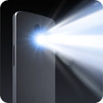 Cover Image of Unduh Flashlight Pro - Led torch light 1.2 APK