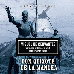 Icon image Don Quixote de la Mancha