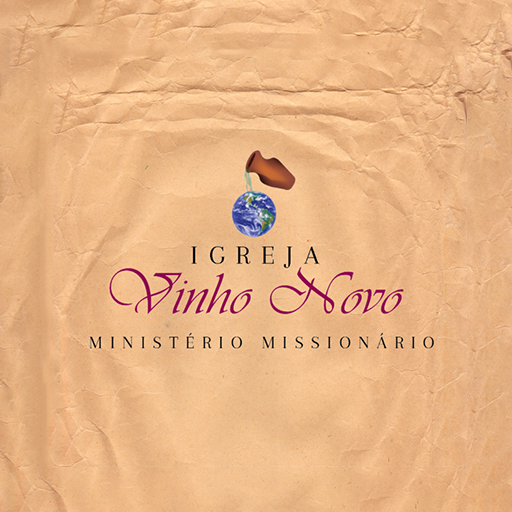 Vinho Novo Assistance logo