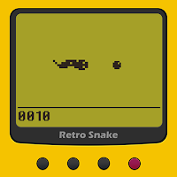 Snake Classic Retro Snake