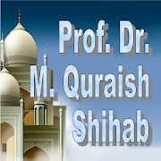 Tafsir Al Mishbah Quraish Shihab | Offline Audio