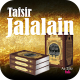 Tafsir Jalalain 30 Juzz icon