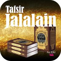 Tafsir Jalalain 30 Juzz