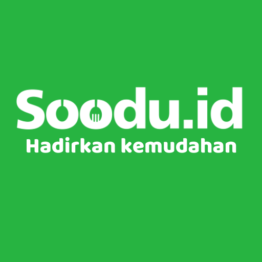 Soodu.id - Jual Beli Produk UM logo