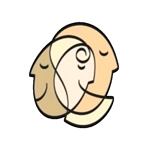 Incluir Salud logo